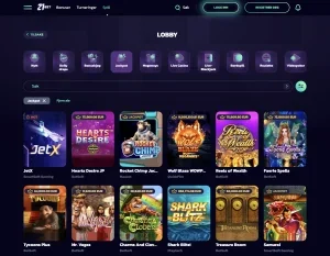 21 bit Casino - Image 2